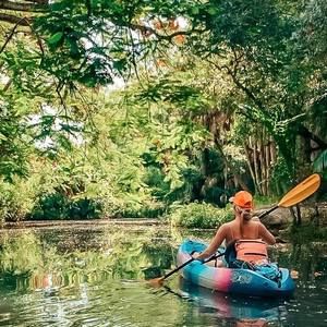 Meet your Posher, Julia